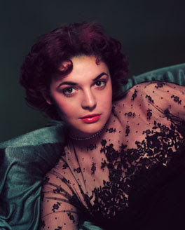 Beautiful Women Who Are Now Dead