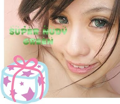 Super Nudy Series