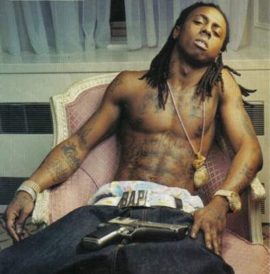 pictures of lil wayne in prison pictures of lil wayne in prison