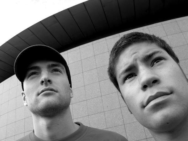 Pete Philly and Prerequisite 1