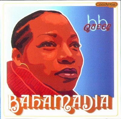 Bahamadia 2