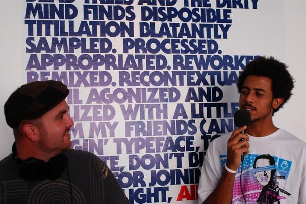 Blu and Exile 1