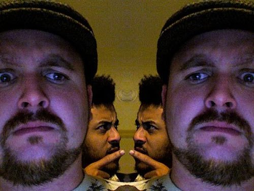 Blu and Exile 2