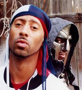 Madvillain 1