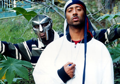 Madvillain 2