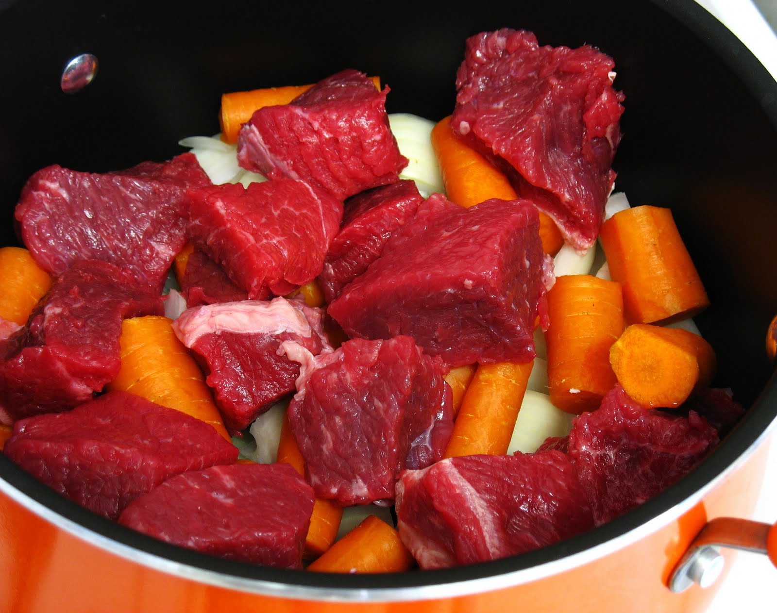 The Gluten Free Spouse Gluten Free Beef Stew
