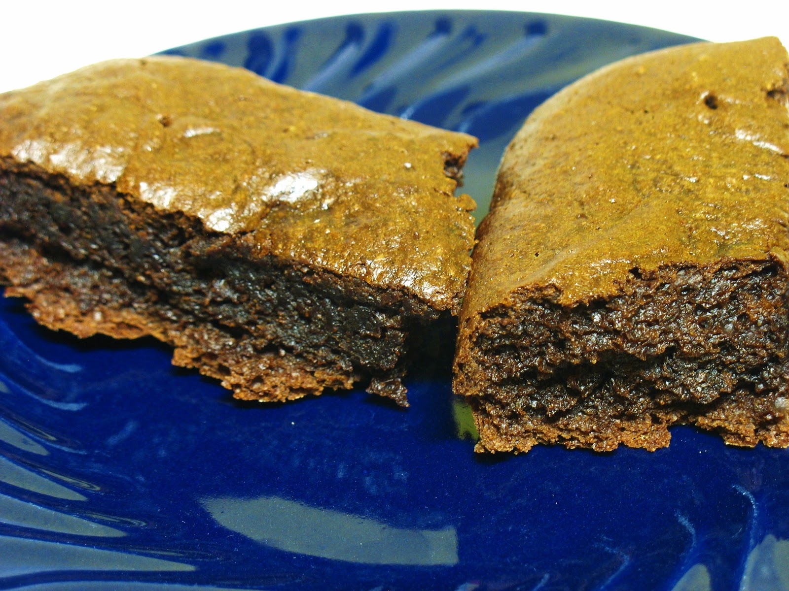 The Gluten Free Spouse Gluten Free, Egg Free, Dairy Free Chocolate