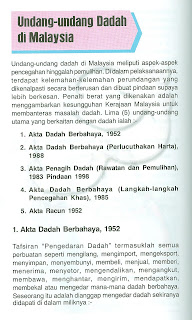 Undang-undang forex di malaysia