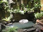 buat taman rumah minimalis