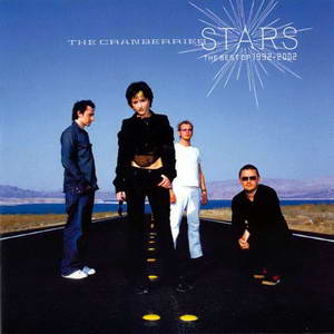 descarga The Cranberries – Discografia [192-320 kbps]  2002+Stars+-+The+Best+Of+1992-2002