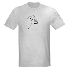 Pasty Quail Merchandise Now Available