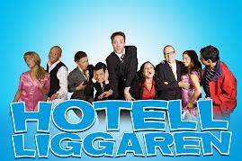 Hotelliggaren