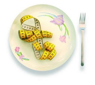 presentarles la dieta que