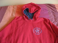 SUDADERAS ASOCIACIÓN JUVENIL SAN PABLO