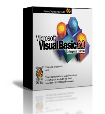 VISUAL BASIC 6 NET visual basic 6 net: