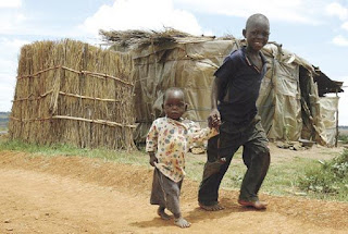 Zimbabwe People - The Great Zimbabwe Story: Zimbabwe Poverty Extremes