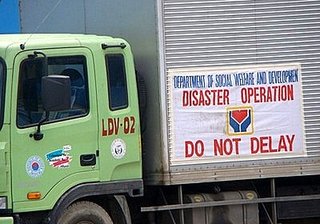 do not delay