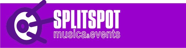 SPLITSPOT musica & events