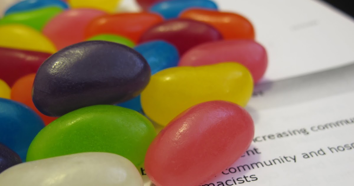 Crouching Asian, Hidden Polish Mmm jelly beans... sweet glucose power