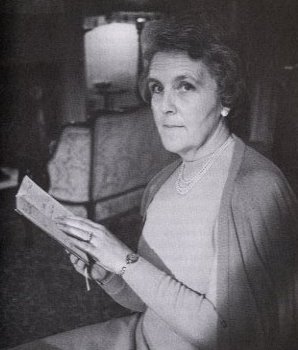 Lucy Ann White: Alan Bennett, Talking Heads