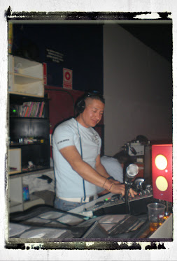 DJ EN VIVO