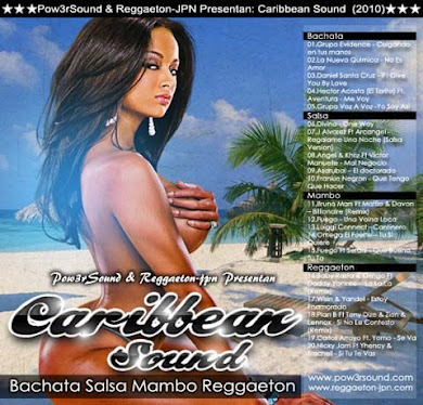 Pow3rSound: Caribbean Sound (2010)
