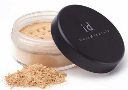 Bare Minerals