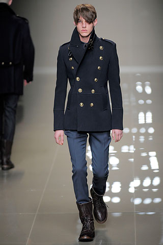 men winter fashion