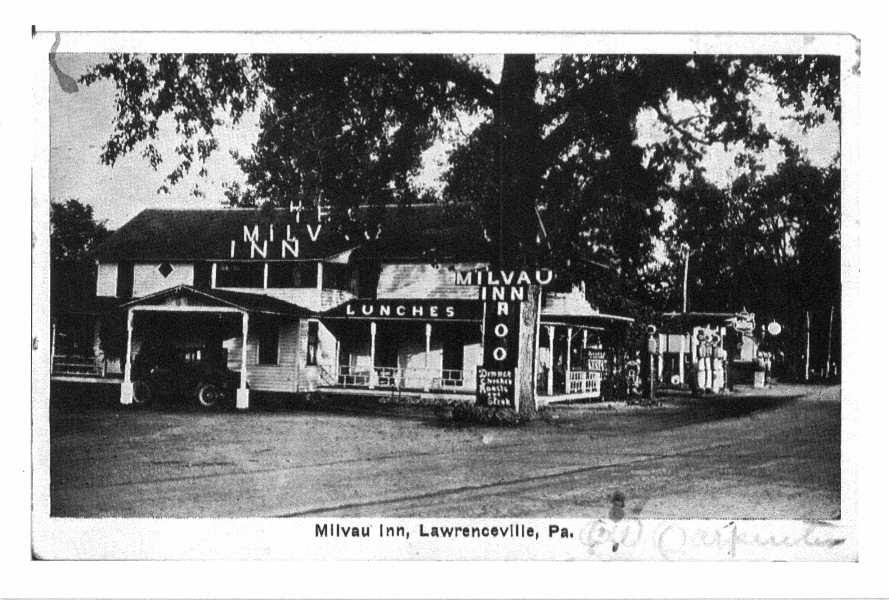 Lindley,N.Y.Lawrenceville,Pa State Line Business