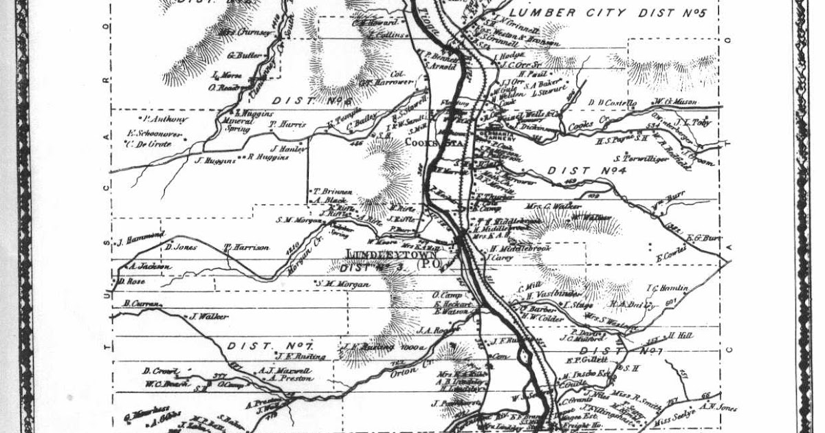 Factory Burns Lindley Bridge Area 1883