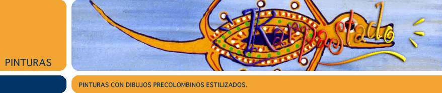 PINTURAS