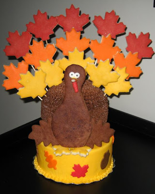 thanksgiving cakes thanksgiving cakes
