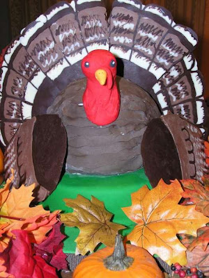 thanksgiving cakes thanksgiving cakes