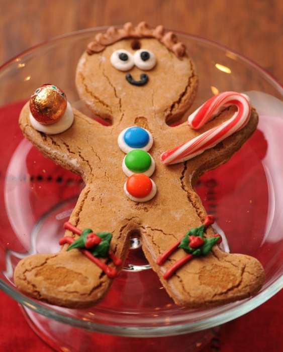 Christmas Sweets 19 Pics Curious Funny Pics Daily
