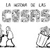 La HISTORIA DE LAS COSAS (Documental)