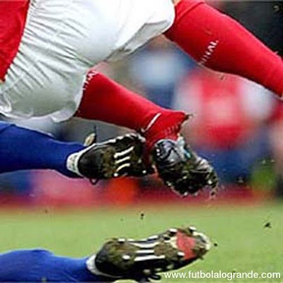 Selecciones de Fútbol-Ficción Selecciones de Fútbol-Ficción