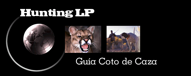 Hunting LP IX