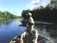 You will be able to learn and experience the methods of fishing they have in Patagonia.