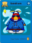 What my Penguin Looks Like