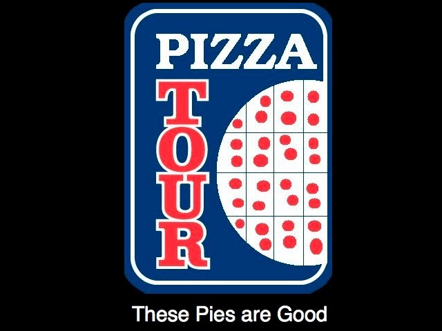 The Pizza Tour