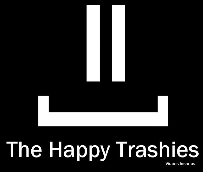The Happy Trashies
