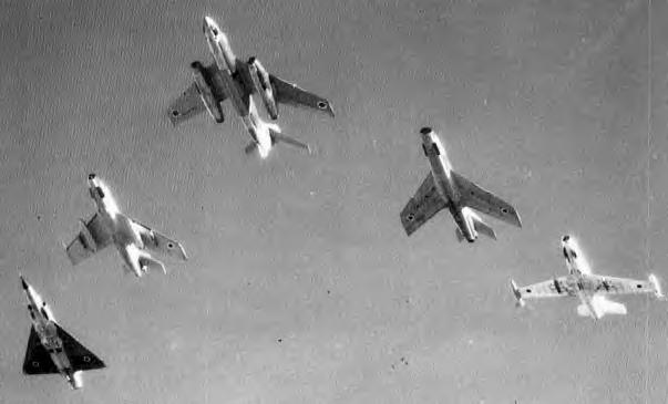Six Day War Israeli Preparations For War Before The War Israeli Pilots And Ground Crews Had Trained Extensively In Rapid Refitting Of Aircraft Returning Six Day War Israeli Preparations For War Before The War Israeli Pilots And Ground Crews Had Trained Extensively In Rapid Refitting Of Aircraft Returning