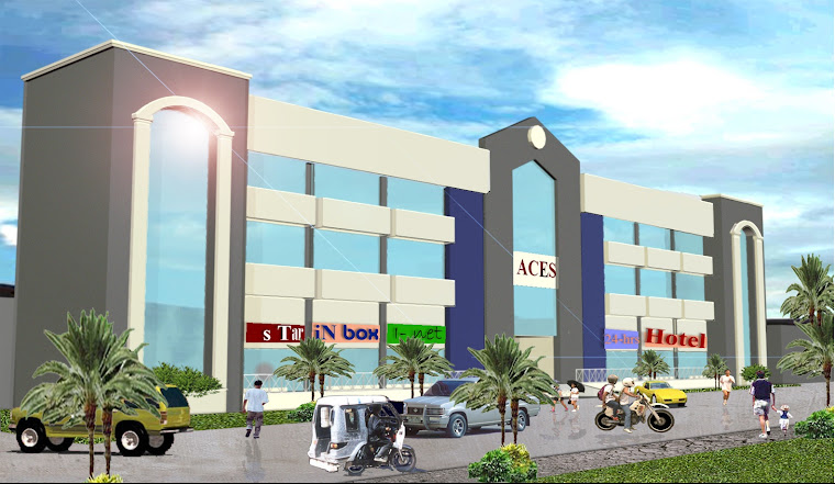 Aces Polytechnic College