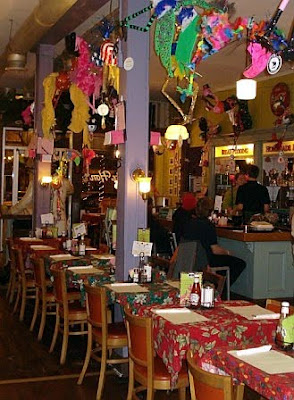 Cafe Hon