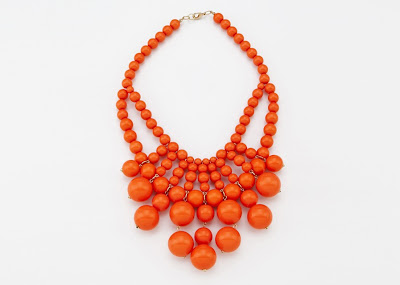 Bauble Necklace