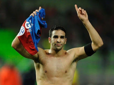 Adil Rami Nu