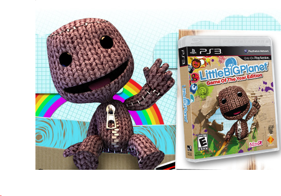 Lbp Cheats