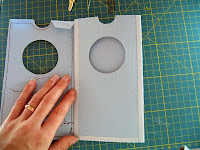 I Love Scrapbooking: Aspettando il Natale&hellip;8° giorno