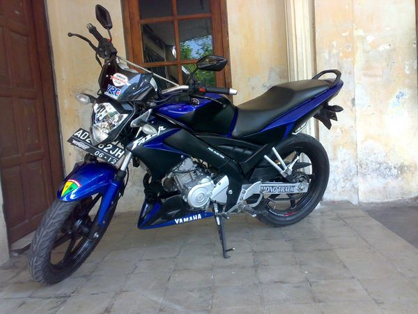 Vixion Black Modification the best motor modification modification yamaha vixion black Vixion Black Modification the best motor modification modification yamaha vixion black
