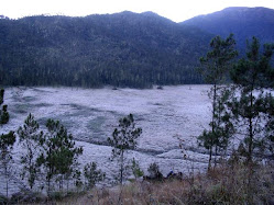 Sistema Nacional de Areas Protegidas